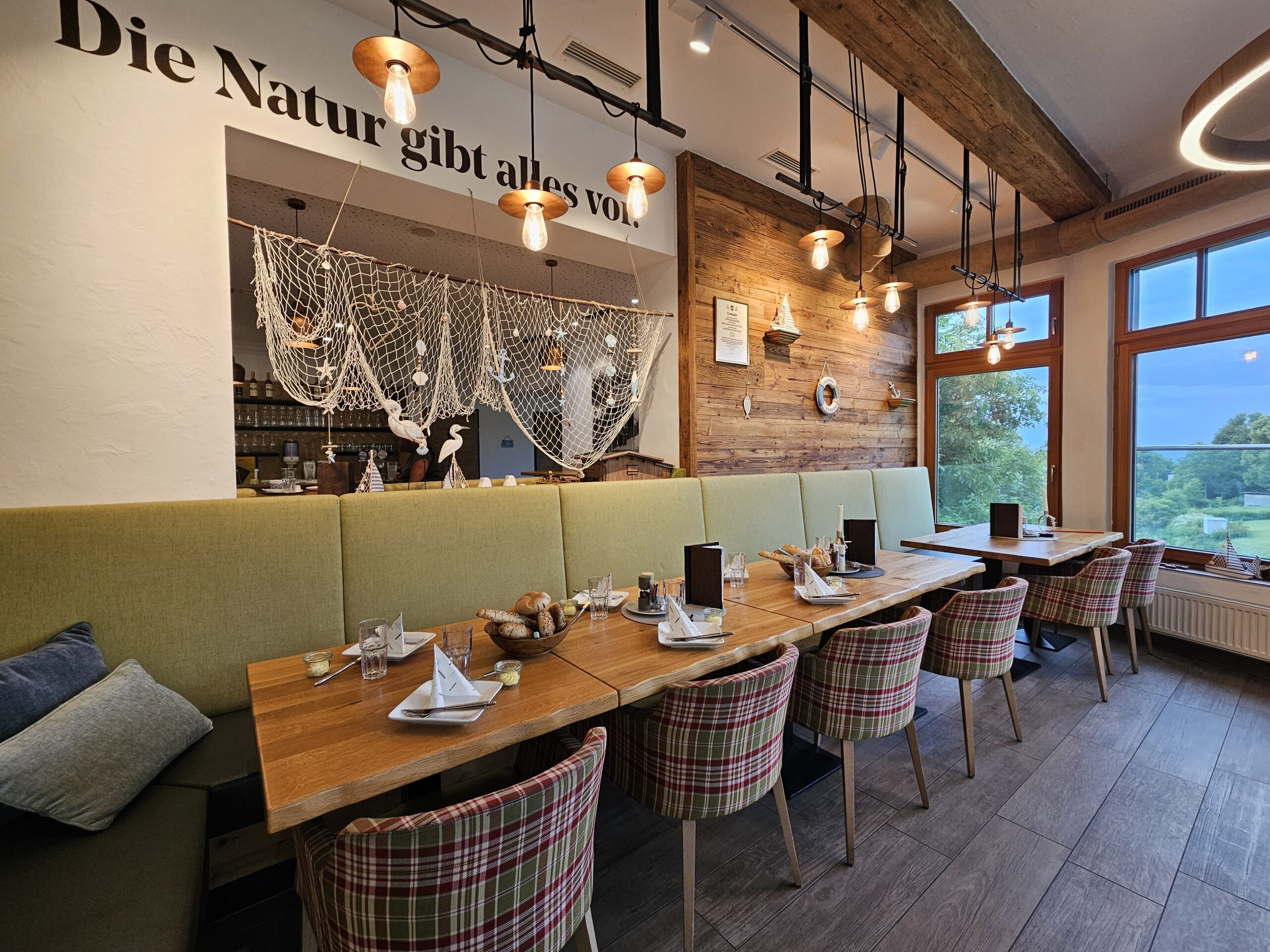 Mönichkirchen Kleinkind