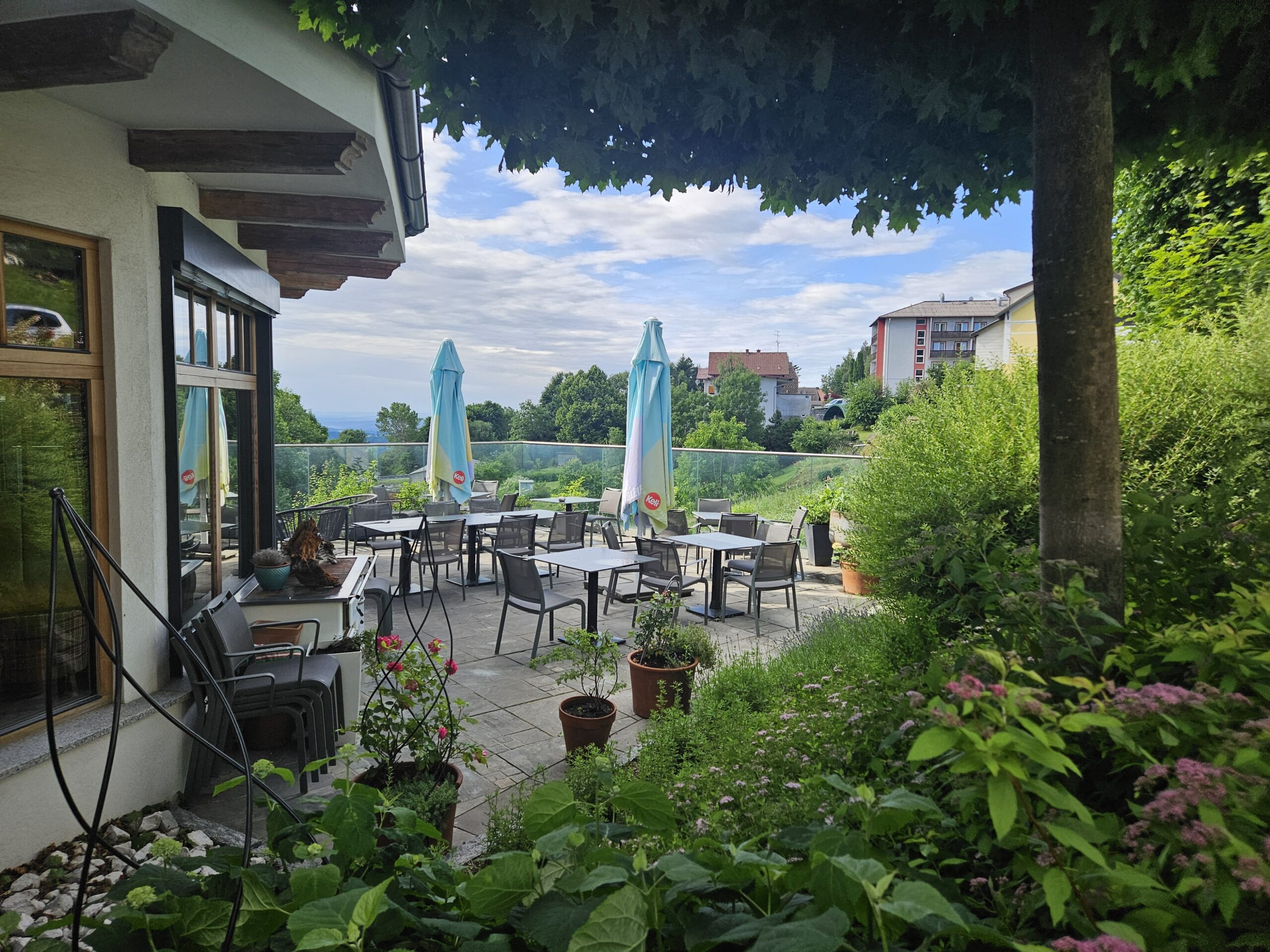 Mönichkirchen Kleinkind