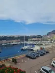 Hafen in Monte Carlo