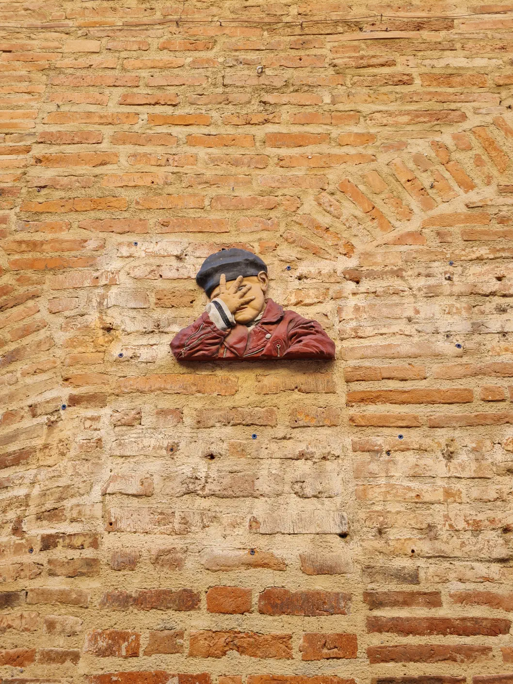 Ferienwohnung Montauban Kleinkind