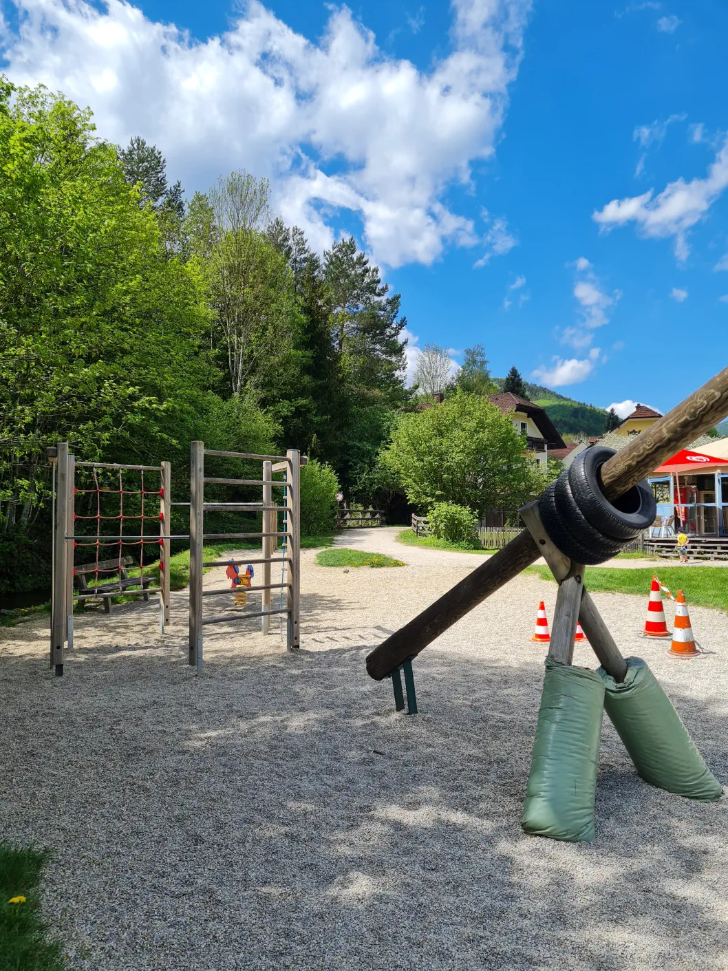 Niederösterreich Ausflugsziele Kleinkind