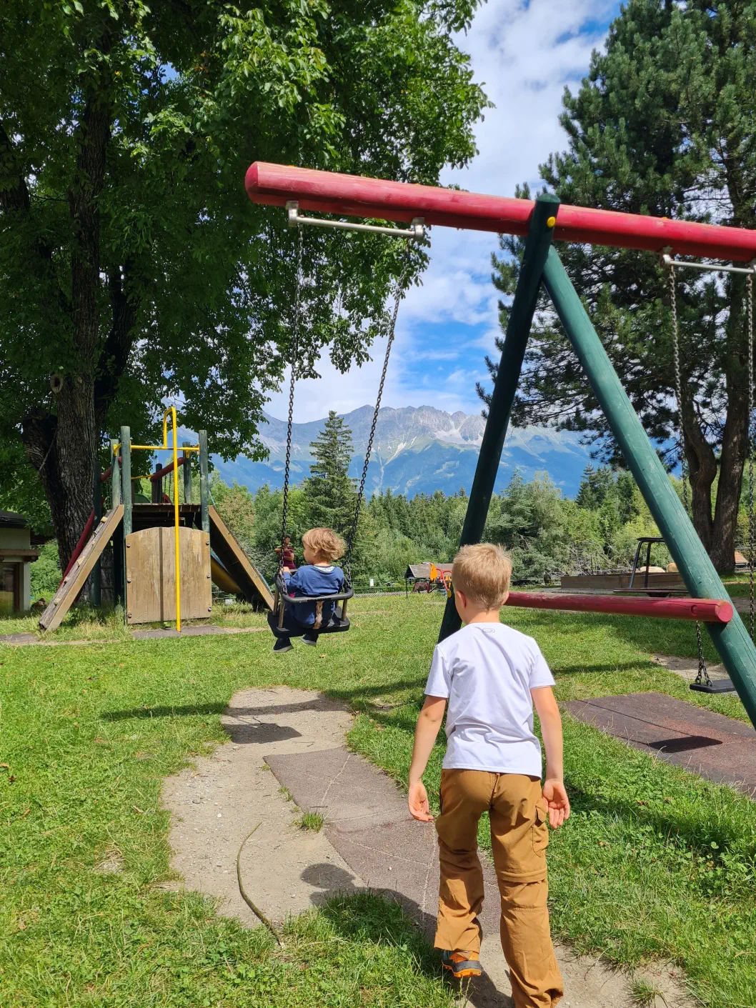 Wirtshaus Nattererboden