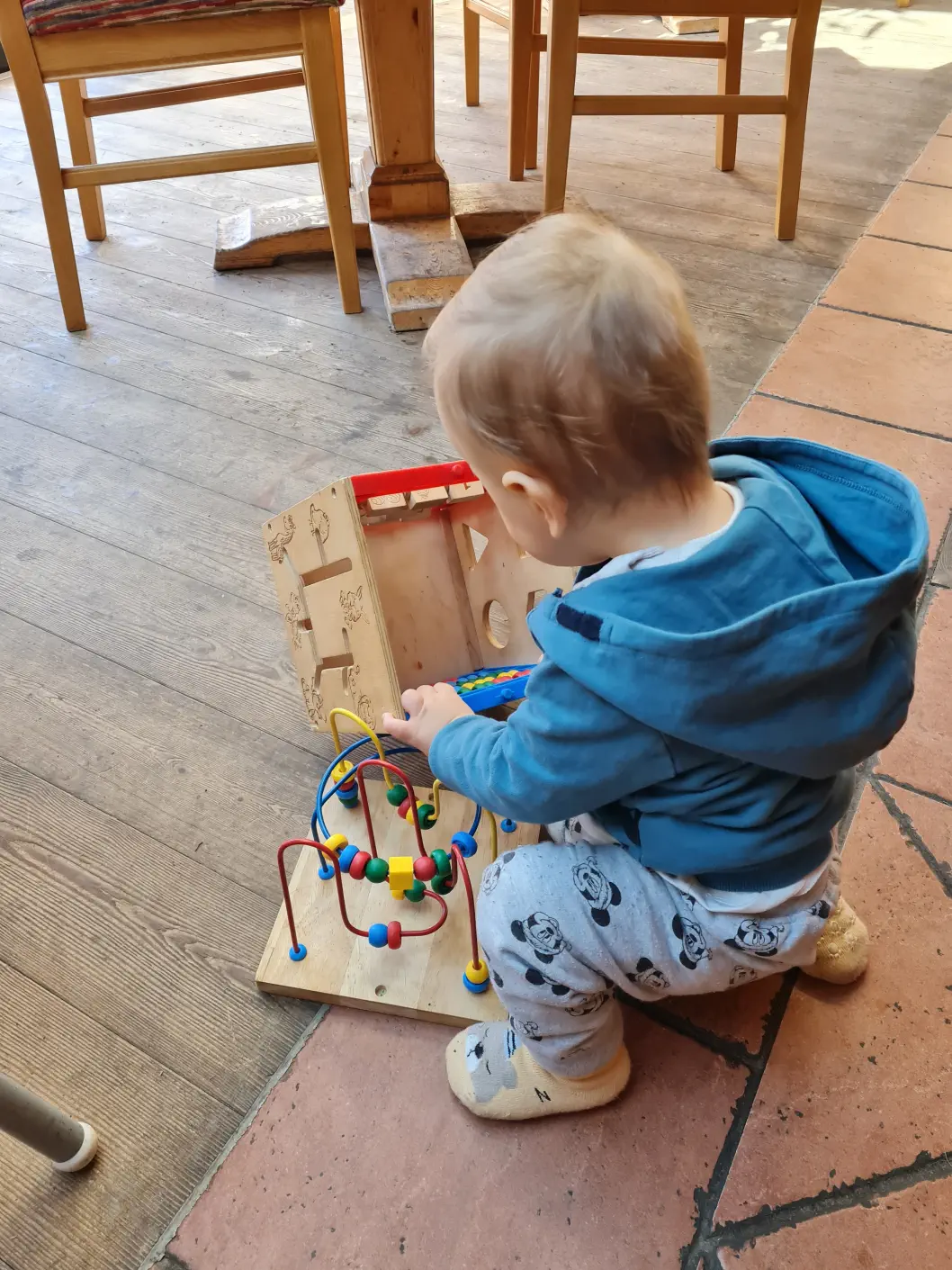 Wirtshaus Nattererboden