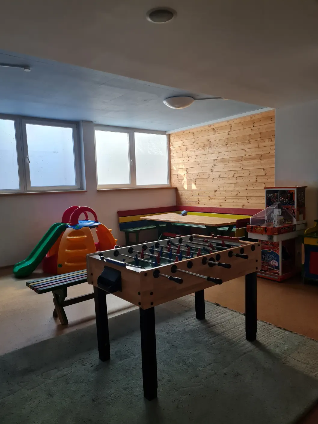 Wirtshaus Natterer Boden