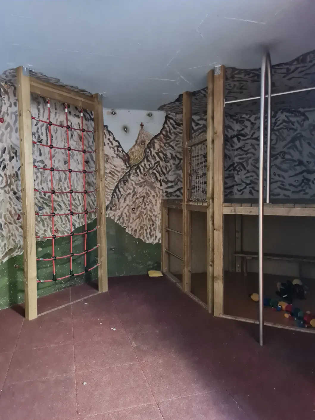 Wirtshaus Nattererboden