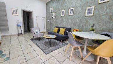 Günstige Ferienwohnung Neapel