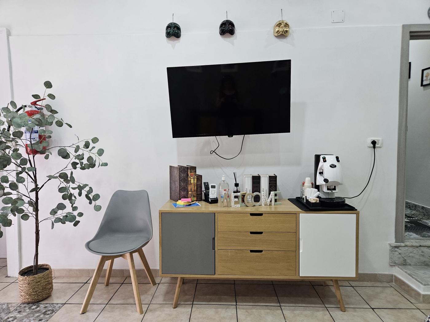 Ferienwohnung Neapel