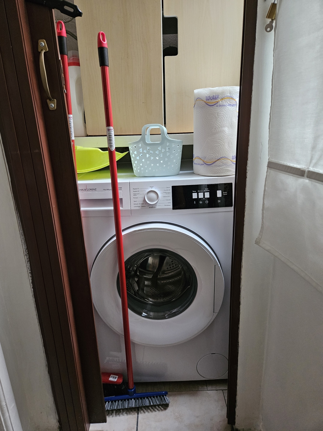 Ferienwohnung Neapel