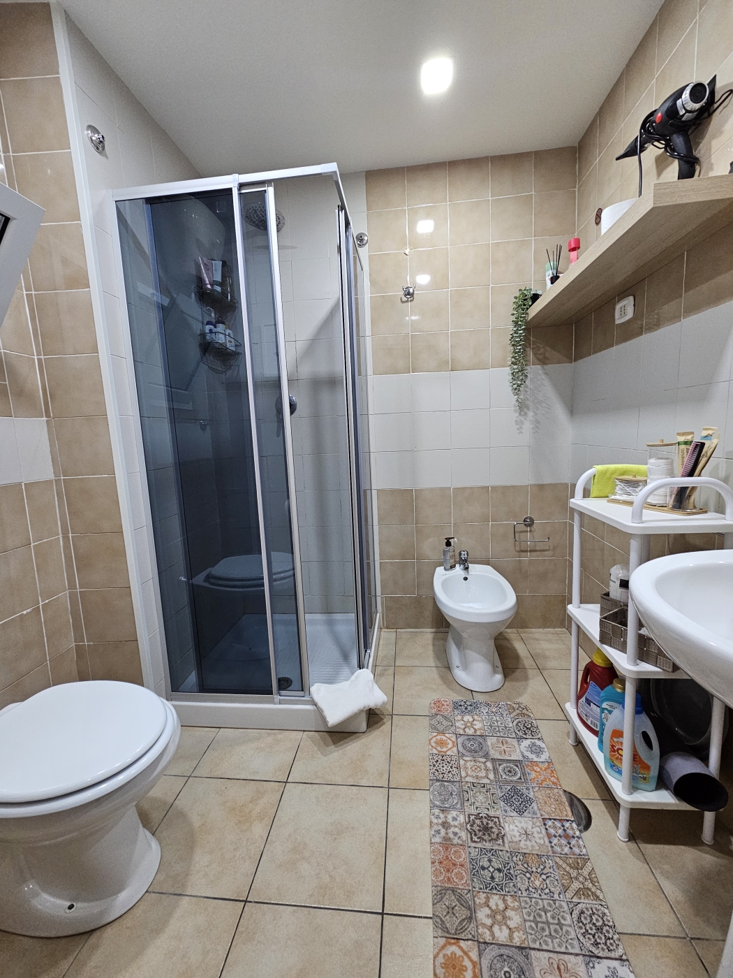 Ferienwohnung Neapel