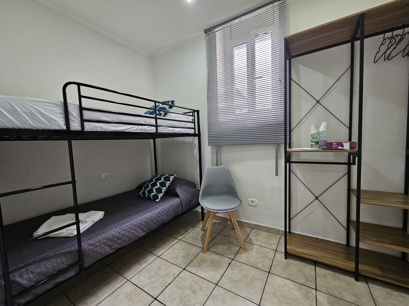 Ferienwohnung Neapel