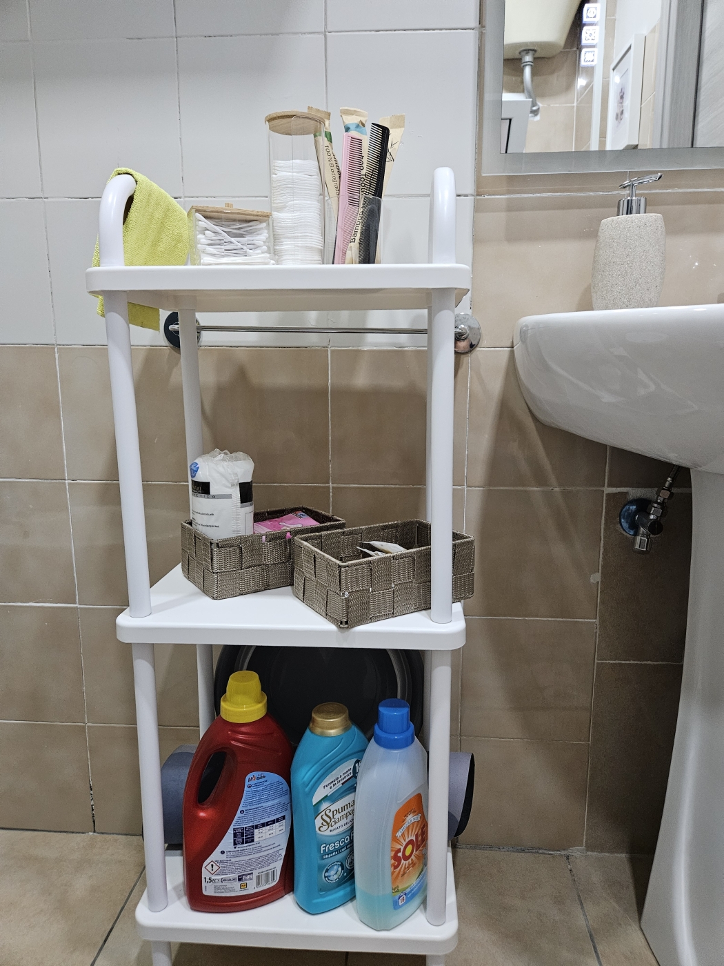 Ferienwohnung Neapel