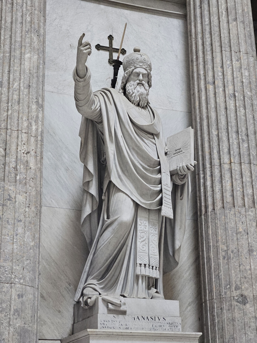 Kirche San Francesco