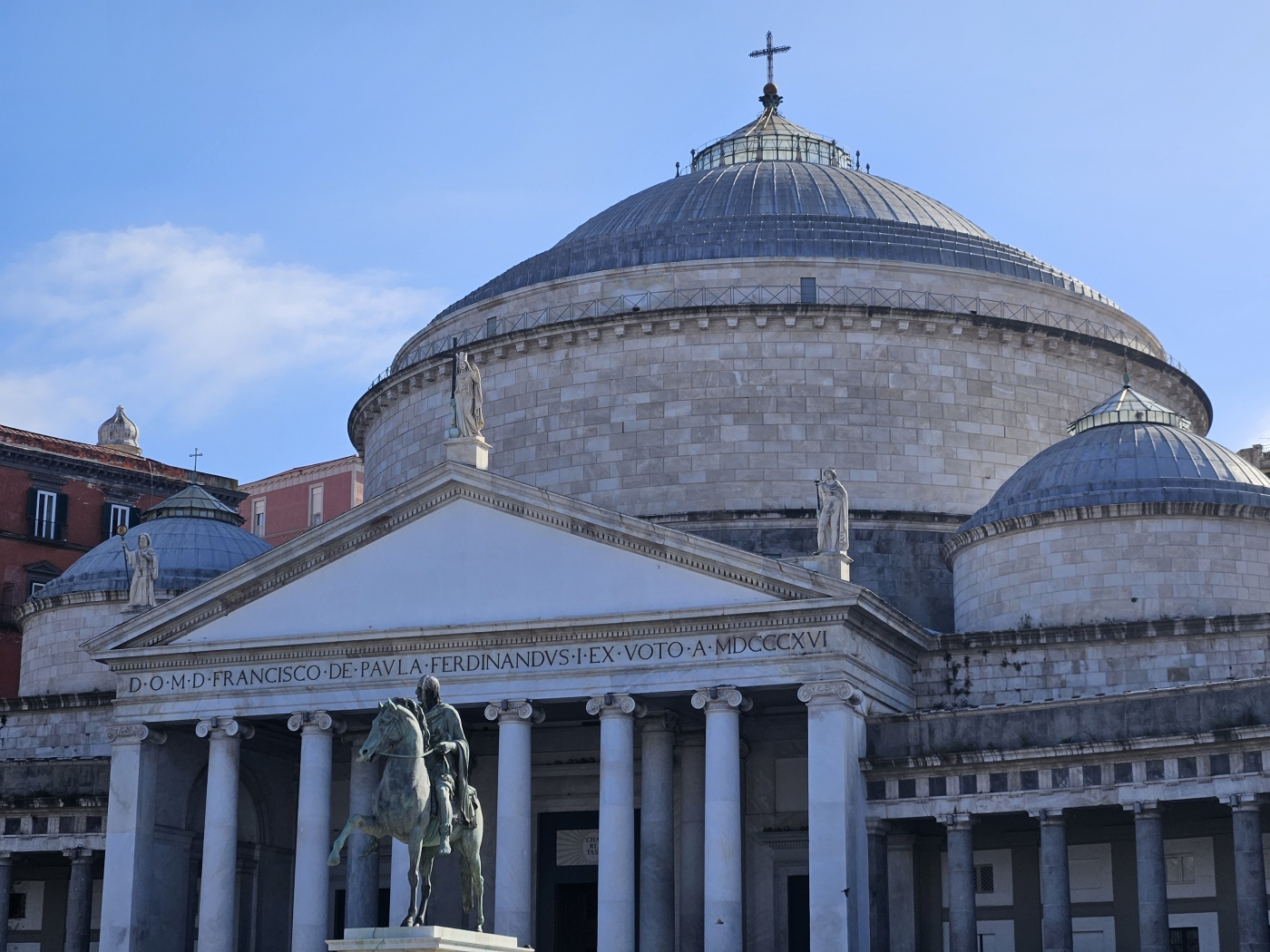 Kirche San Francesco