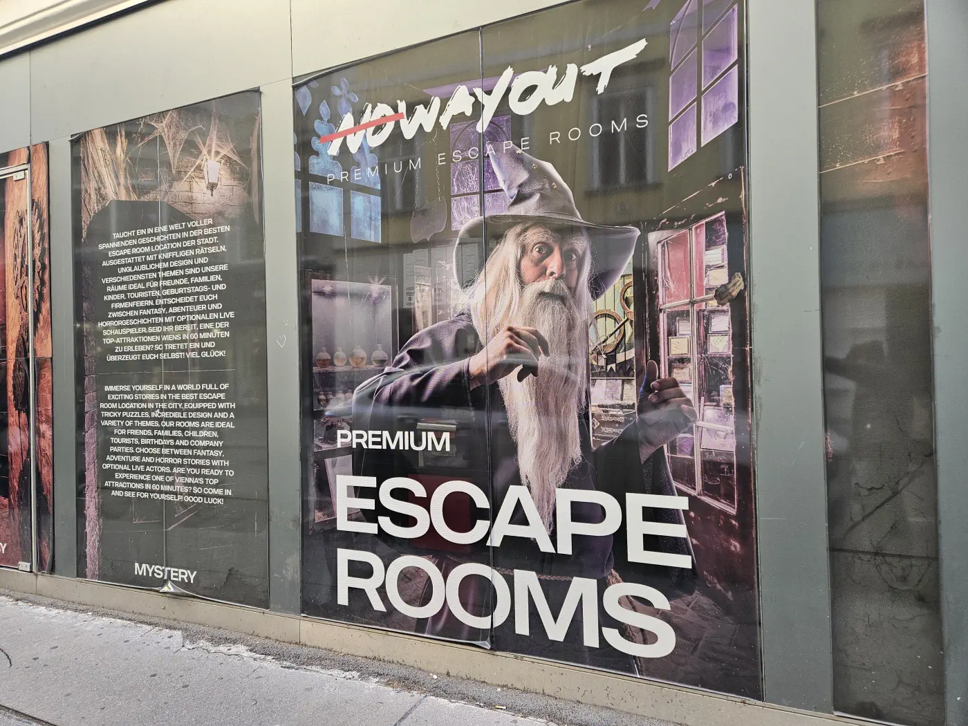 Wien Ausflugsziele Kind