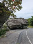 Grandfather Mountain 