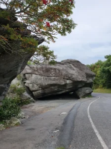 Grandfather Mountain 