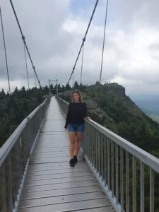 Grandfather Mountain