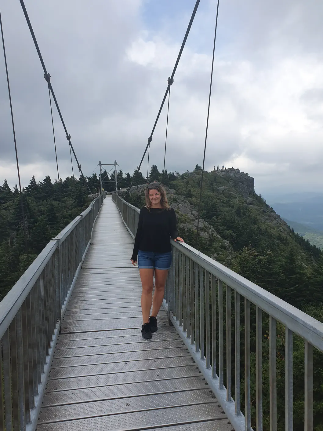 Grandfather Mountain