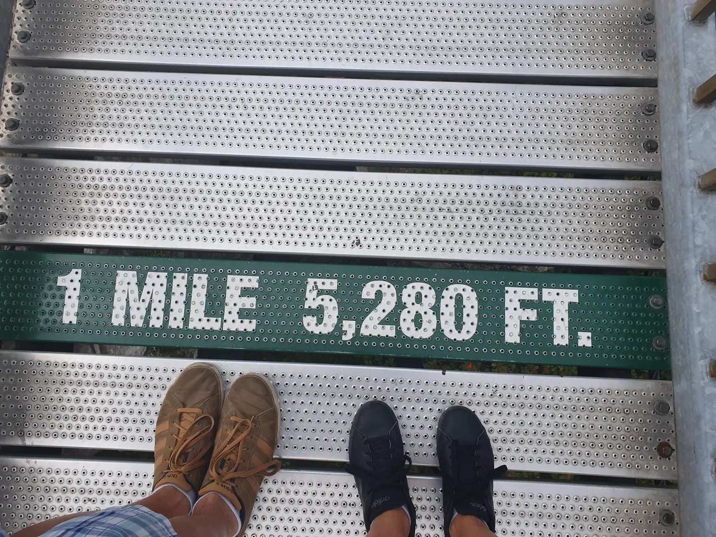 Grandfather Mountain