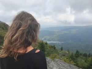 Grandfather Mountain