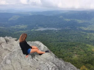Grandfather Mountain