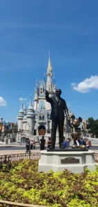 Disney World Tipps