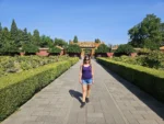 Peking Sehenswürdigkeiten