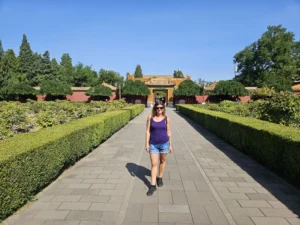 Peking Sehenswürdigkeiten