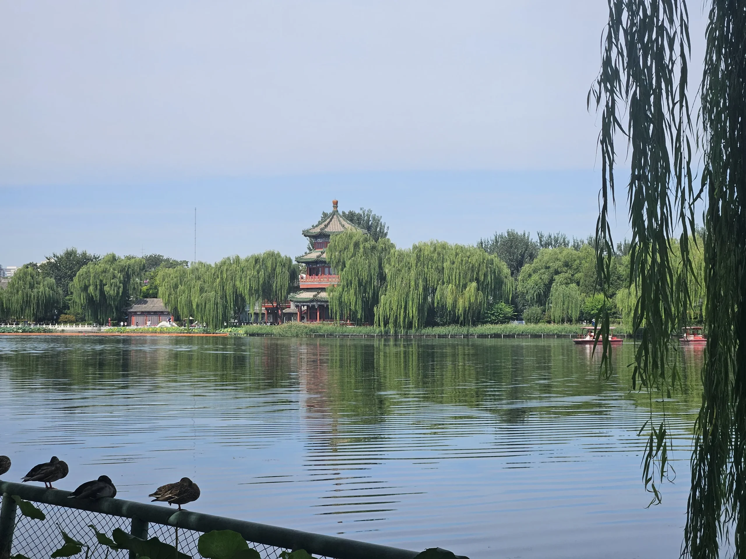 Peking Sehenswürdigkeiten