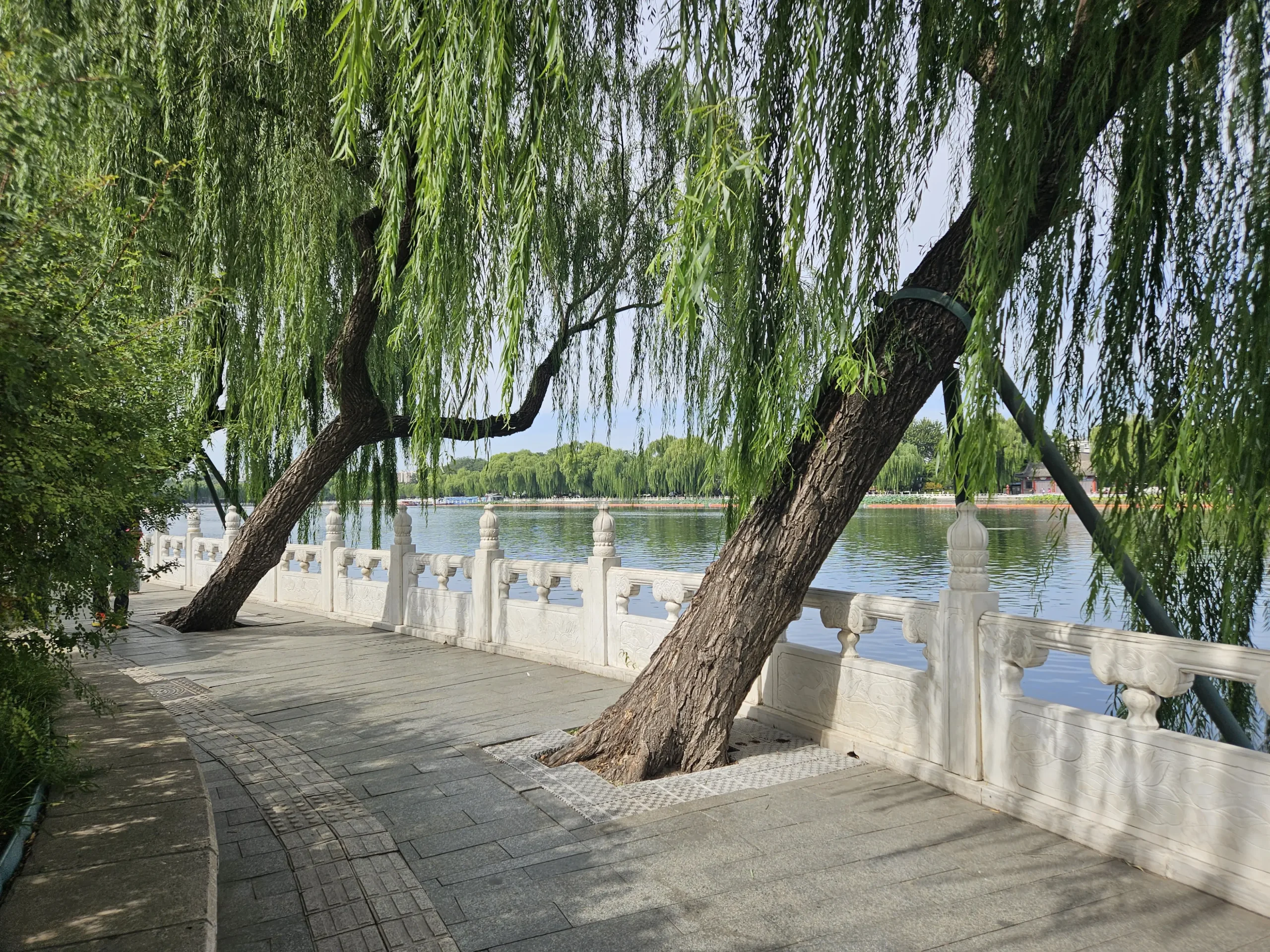 Peking Sehenswürdigkeiten