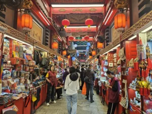Peking Sehenswürdigkeiten