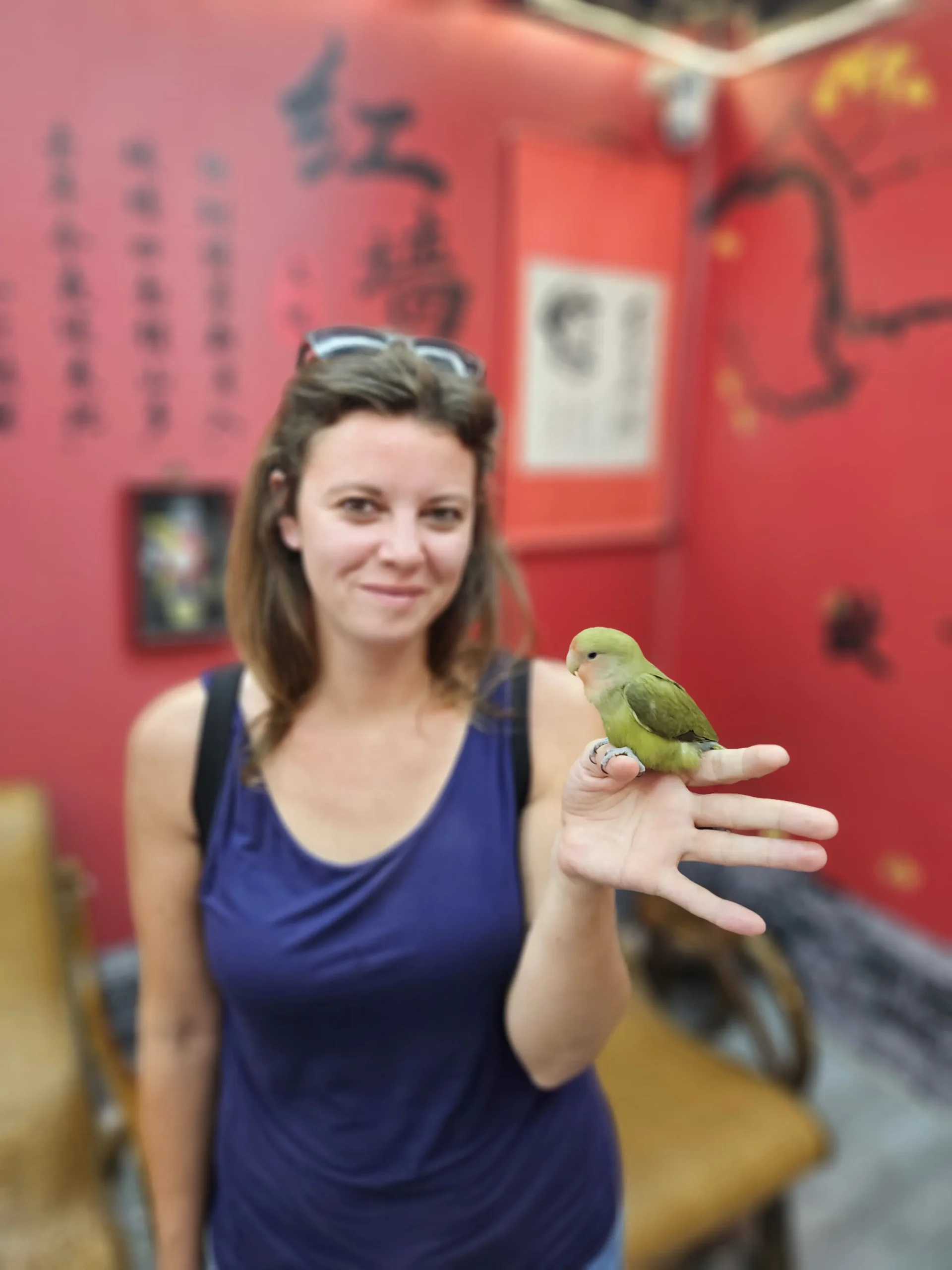 Peking Sehenswürdigkeiten