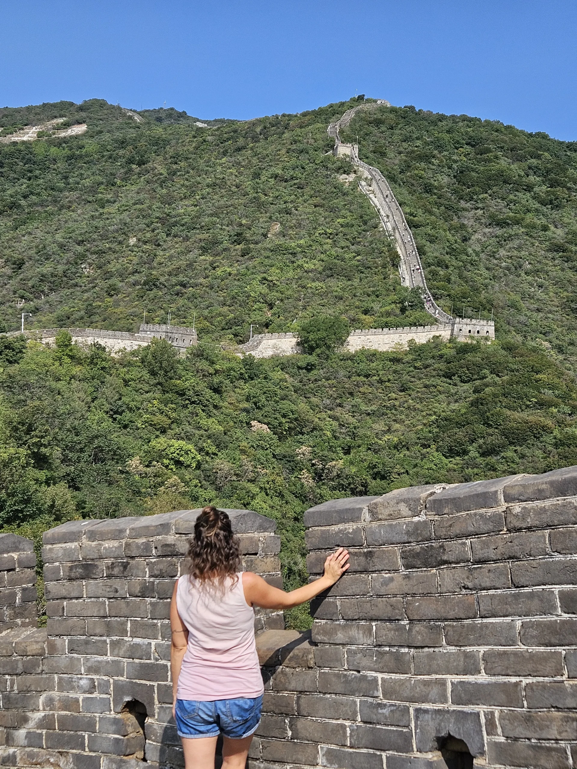 Peking Sehenswürdigkeiten