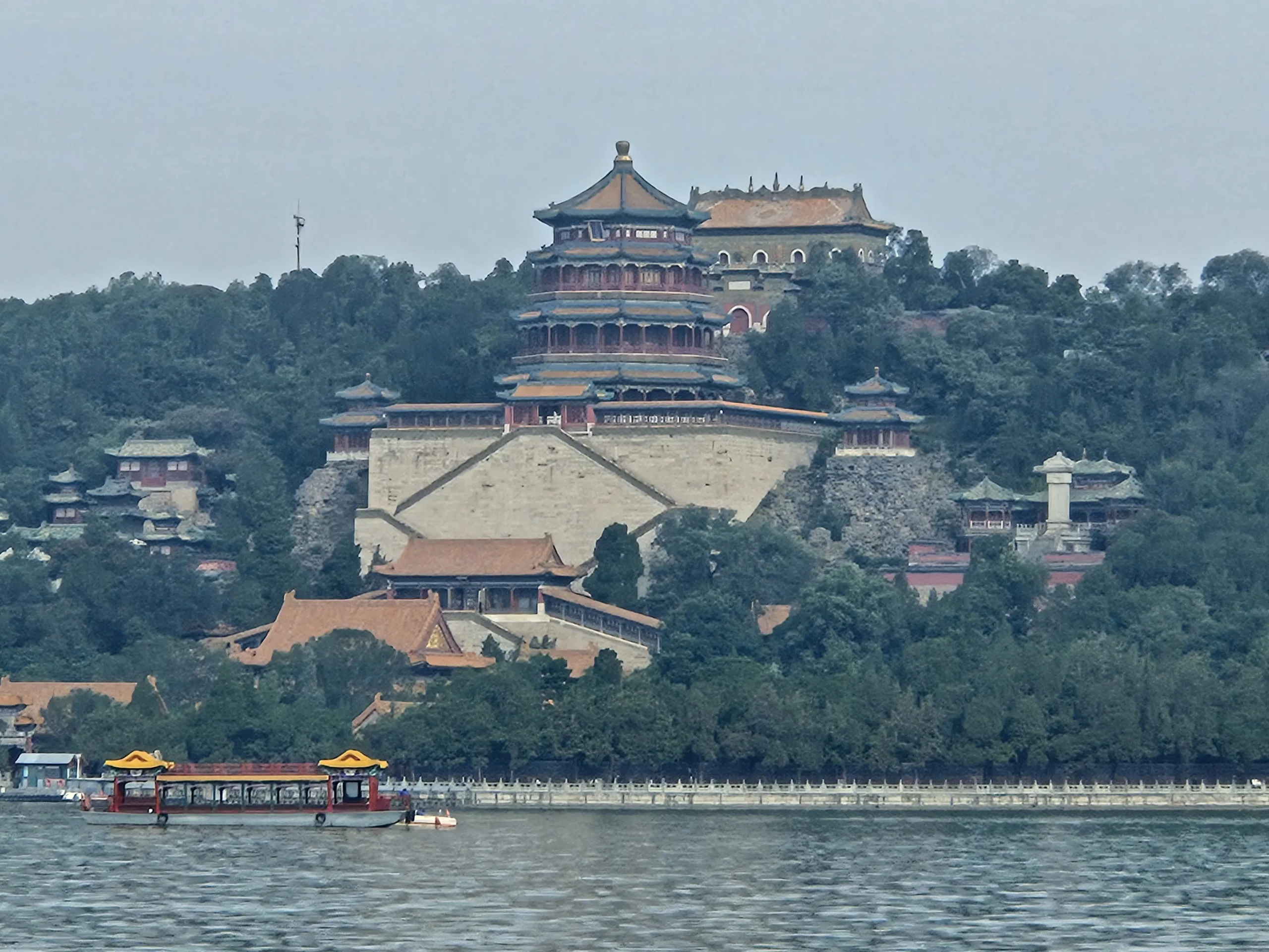 Peking Sehenswürdigkeiten Tipps