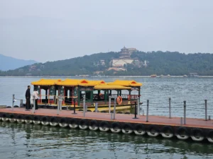 Peking Sehenswürdigkeiten Tipps