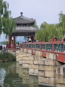 Peking Sehenswürdigkeiten Tipps