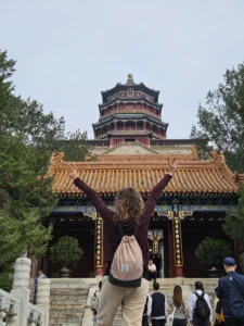 Peking Sehenswürdigkeiten