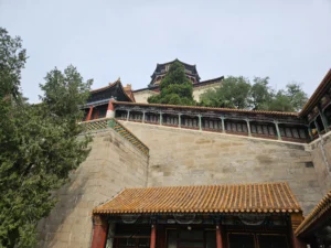 Peking Sehenswürdigkeiten