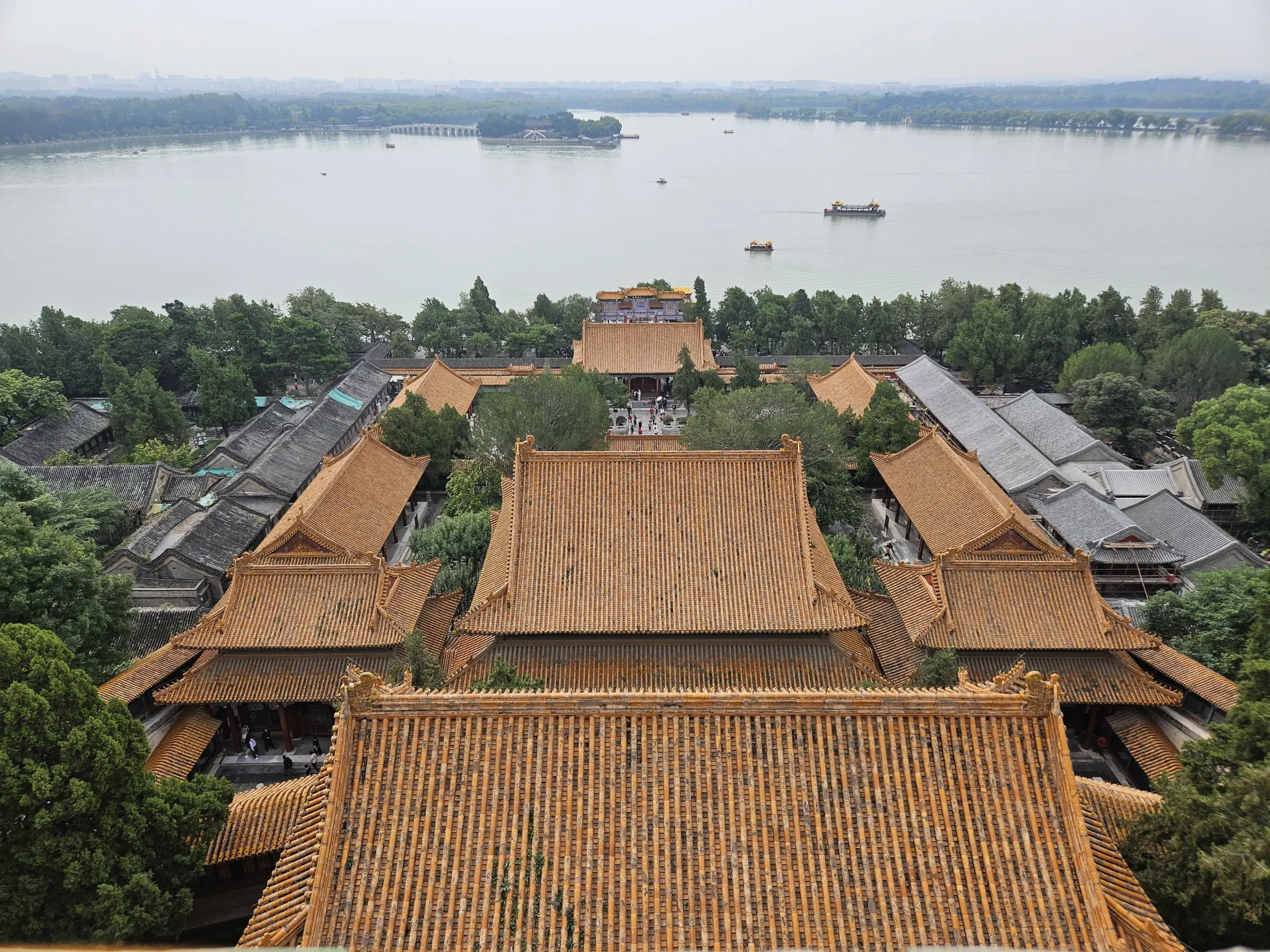 Peking Sehenswürdigkeiten