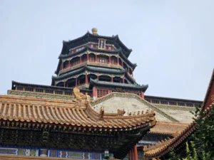 Peking Sehenswürdigkeiten