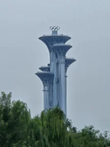 Peking Sehenswürdigkeiten