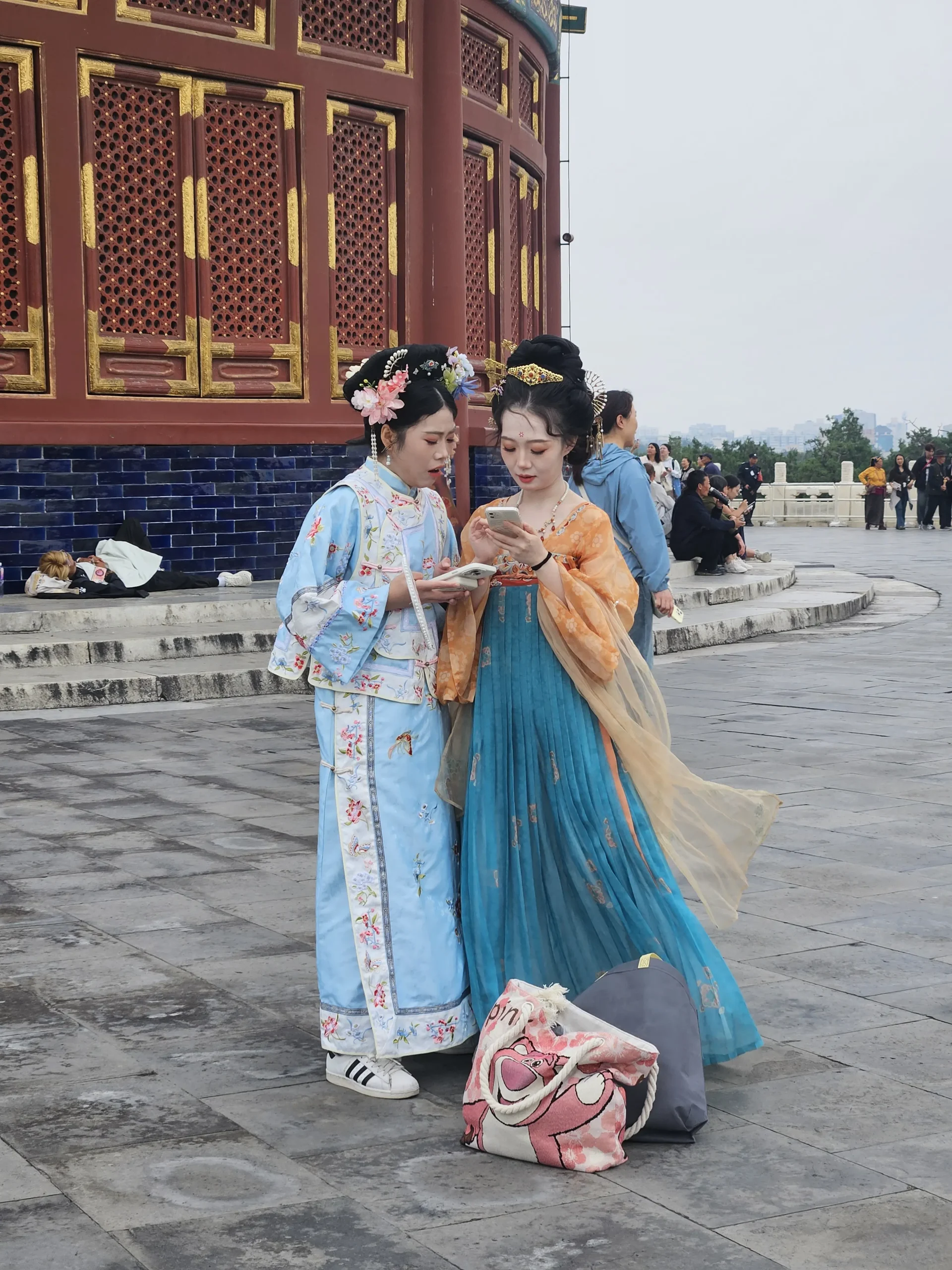 Peking Sehenswürdigkeiten