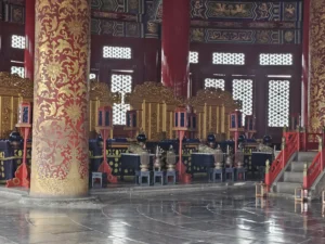Peking Sehenswürdigkeiten