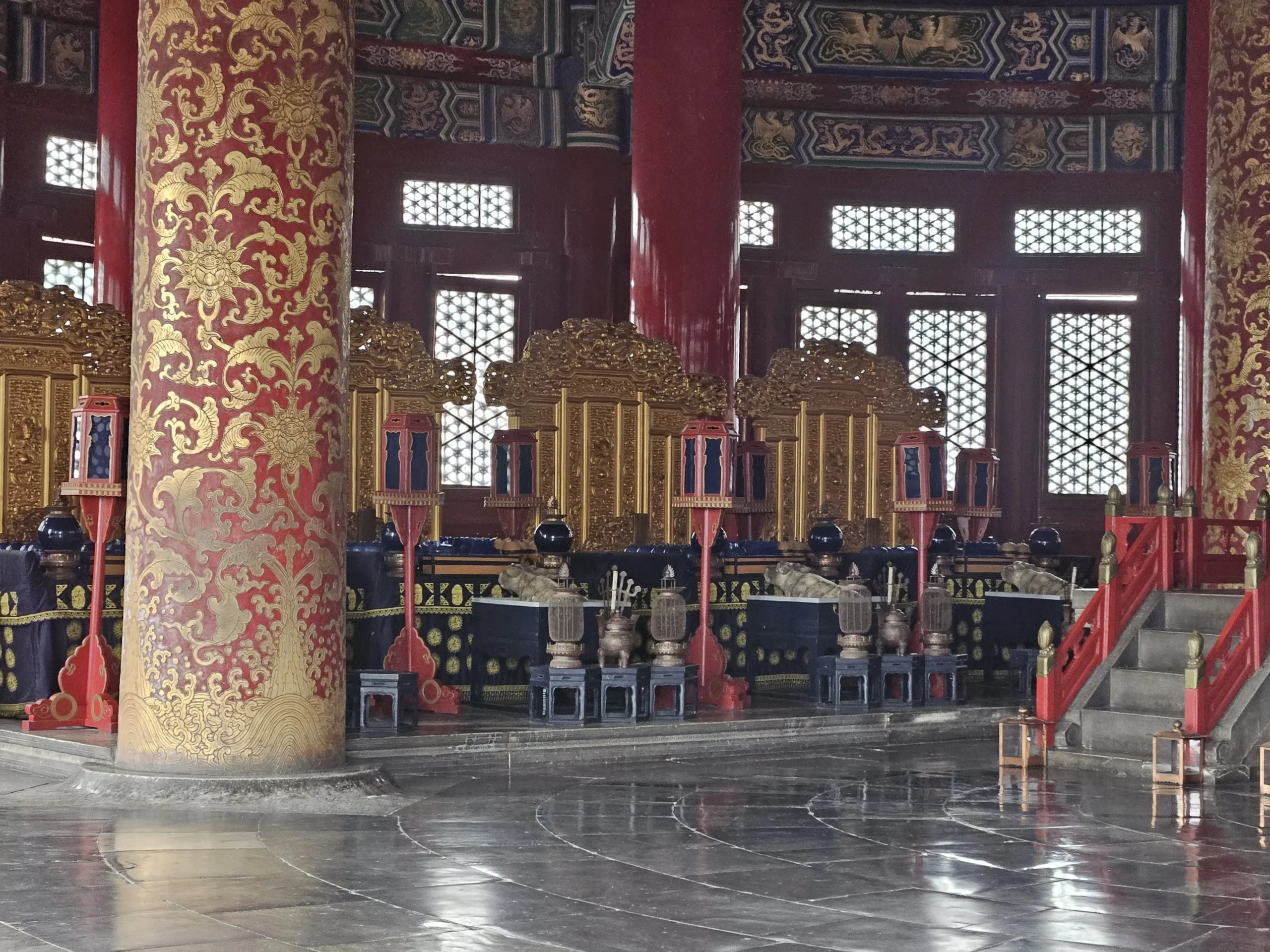 Peking Sehenswürdigkeiten