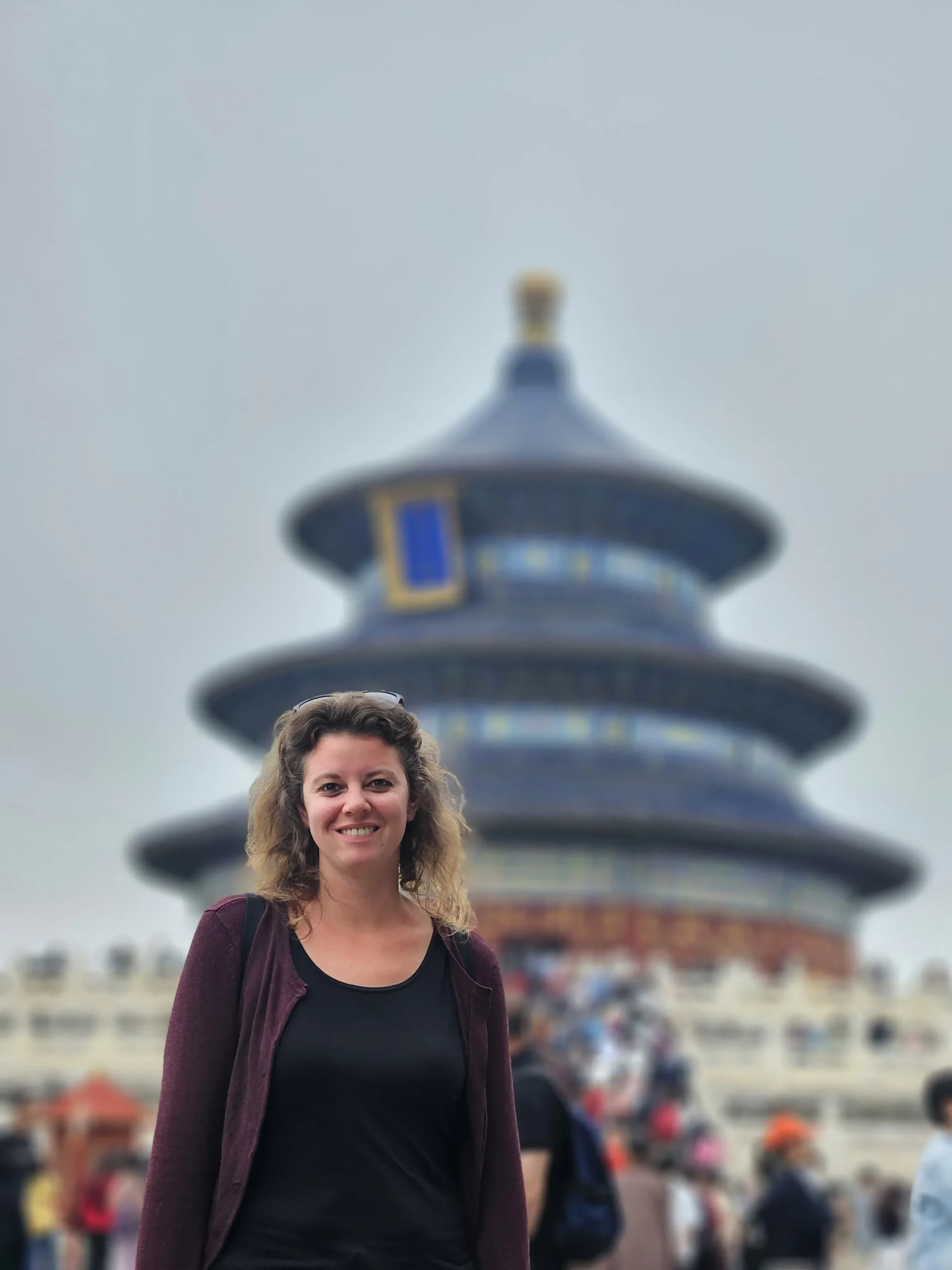 Peking Sehenswürdigkeiten