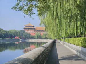 Peking Sehenswürdigkeiten