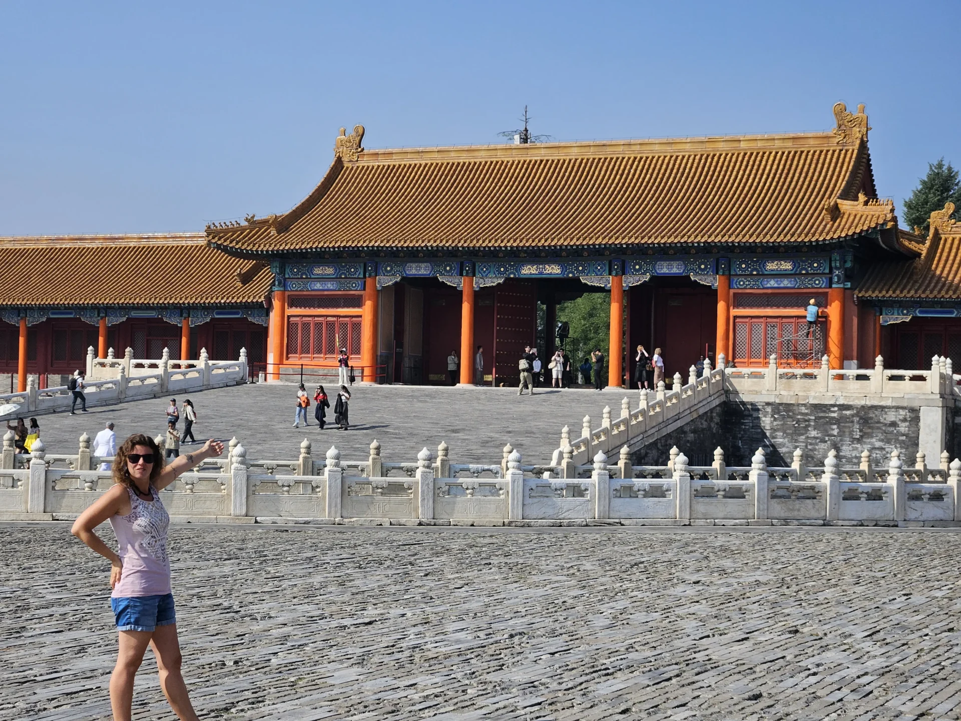 Peking: Die besten Sehenswürdigkeiten & unsere Tipps Peking: Die besten Sehenswürdigkeiten & unsere Tipps