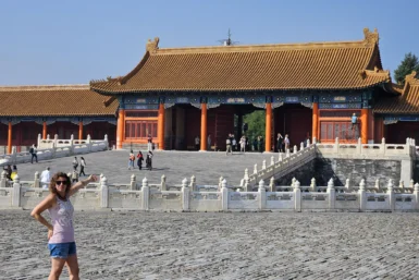 Peking: Die besten Sehenswürdigkeiten & unsere Tipps