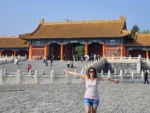 Peking Sehenswürdigkeiten