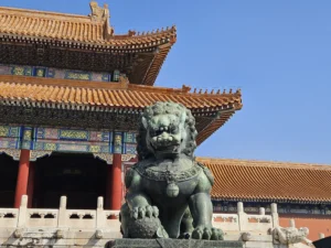 Peking Sehenswürdigkeiten
